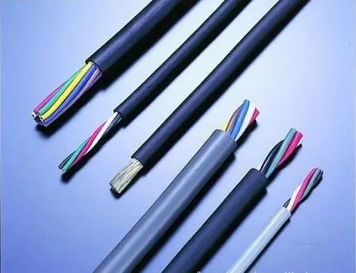 什么是pvc電纜料？